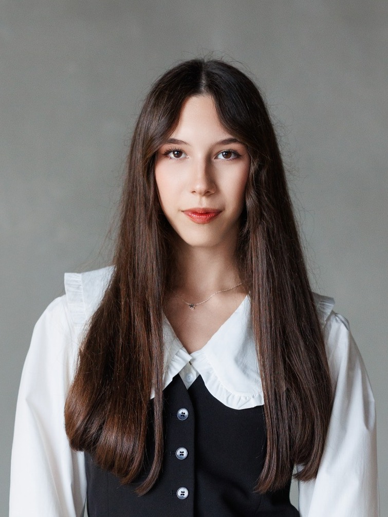 Игнатьева Екатерина.
