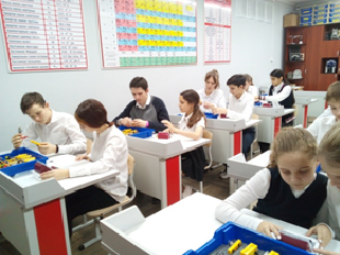 Лабораторное оборудование